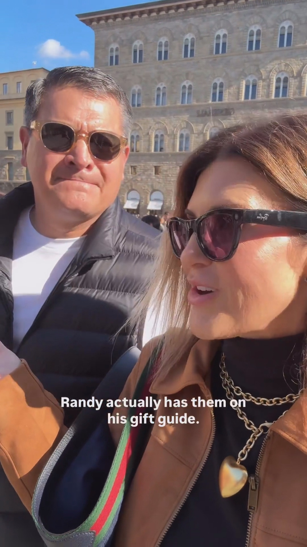 Meta AI glasses (gen 2) top tech gift of 2025

#LTKHoliday #LTKGiftGuide #LTKdayinmylife