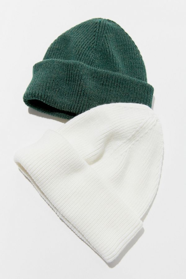 Tall Fisherman Beanie | Urban Outfitters (US and RoW)