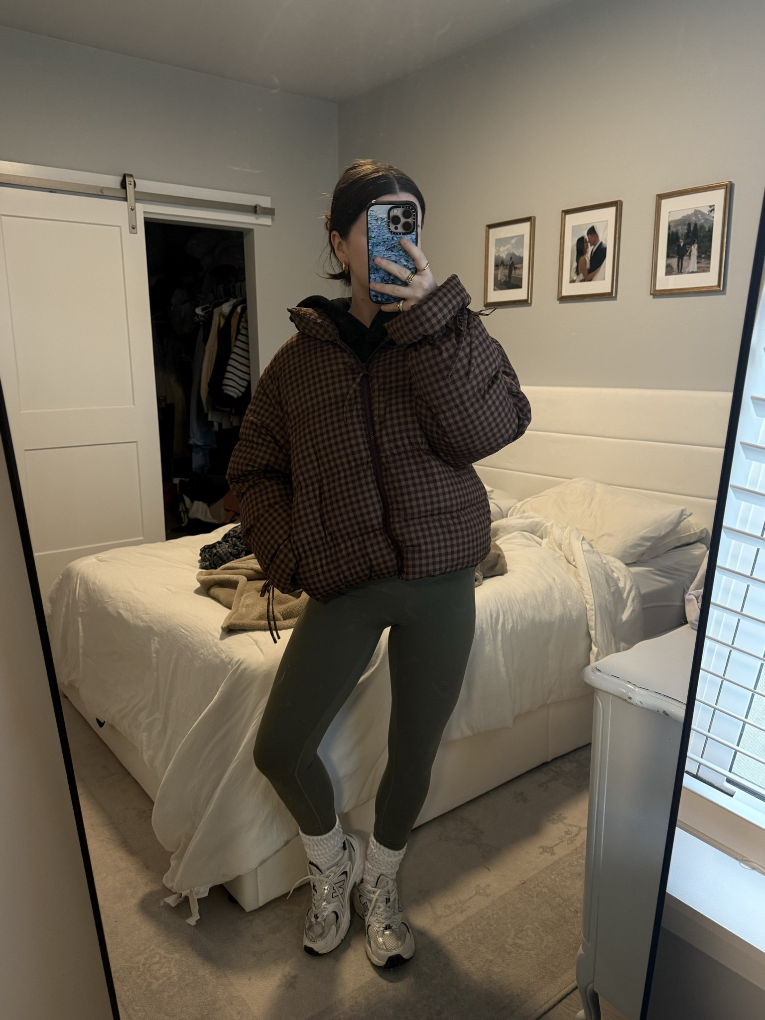 errands ootd ✨ Jacket: medium 

#LTKActive #LTKdayinmylife #LTKootd