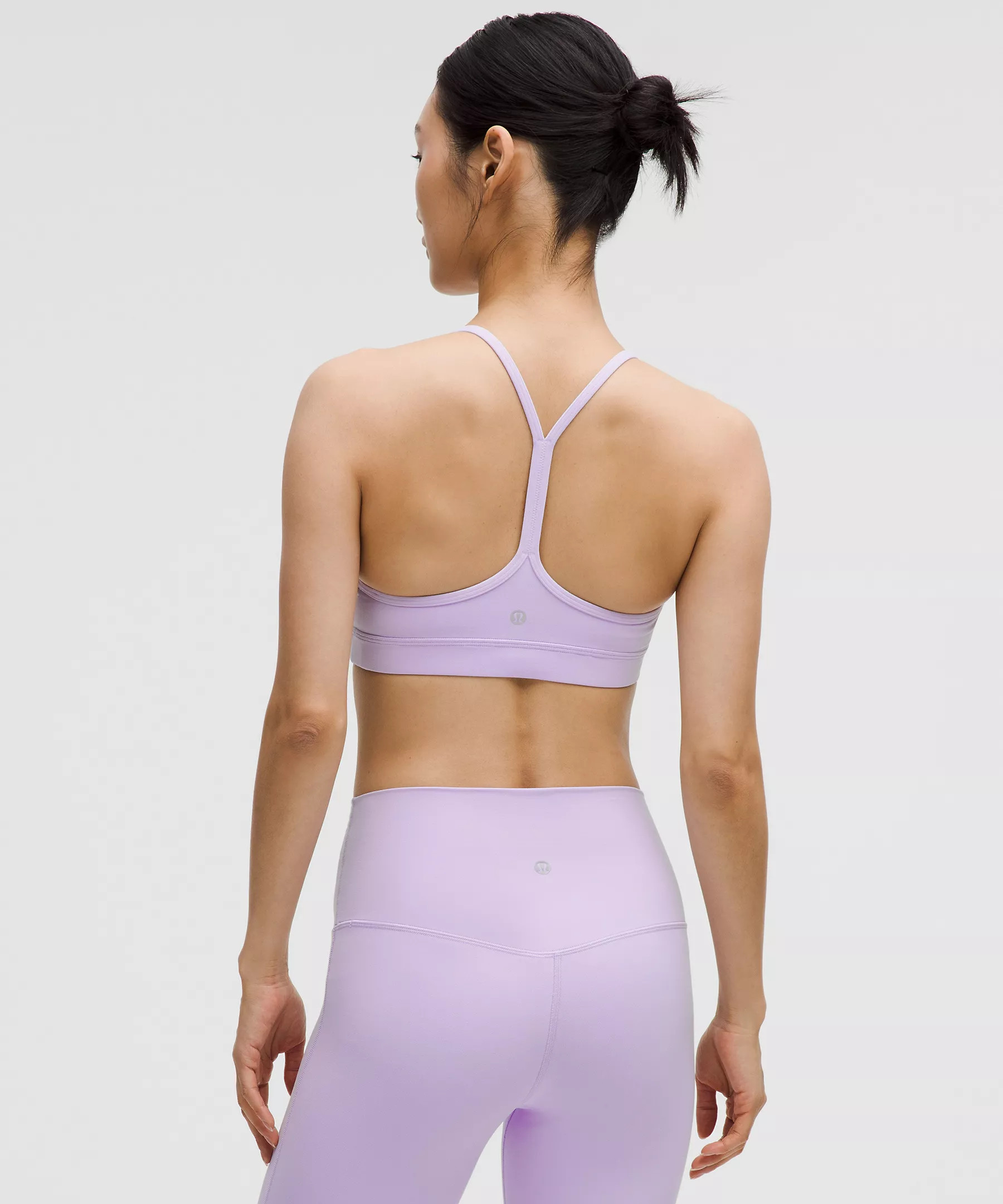 Flow Y Bra Nulu | Lululemon (US)
