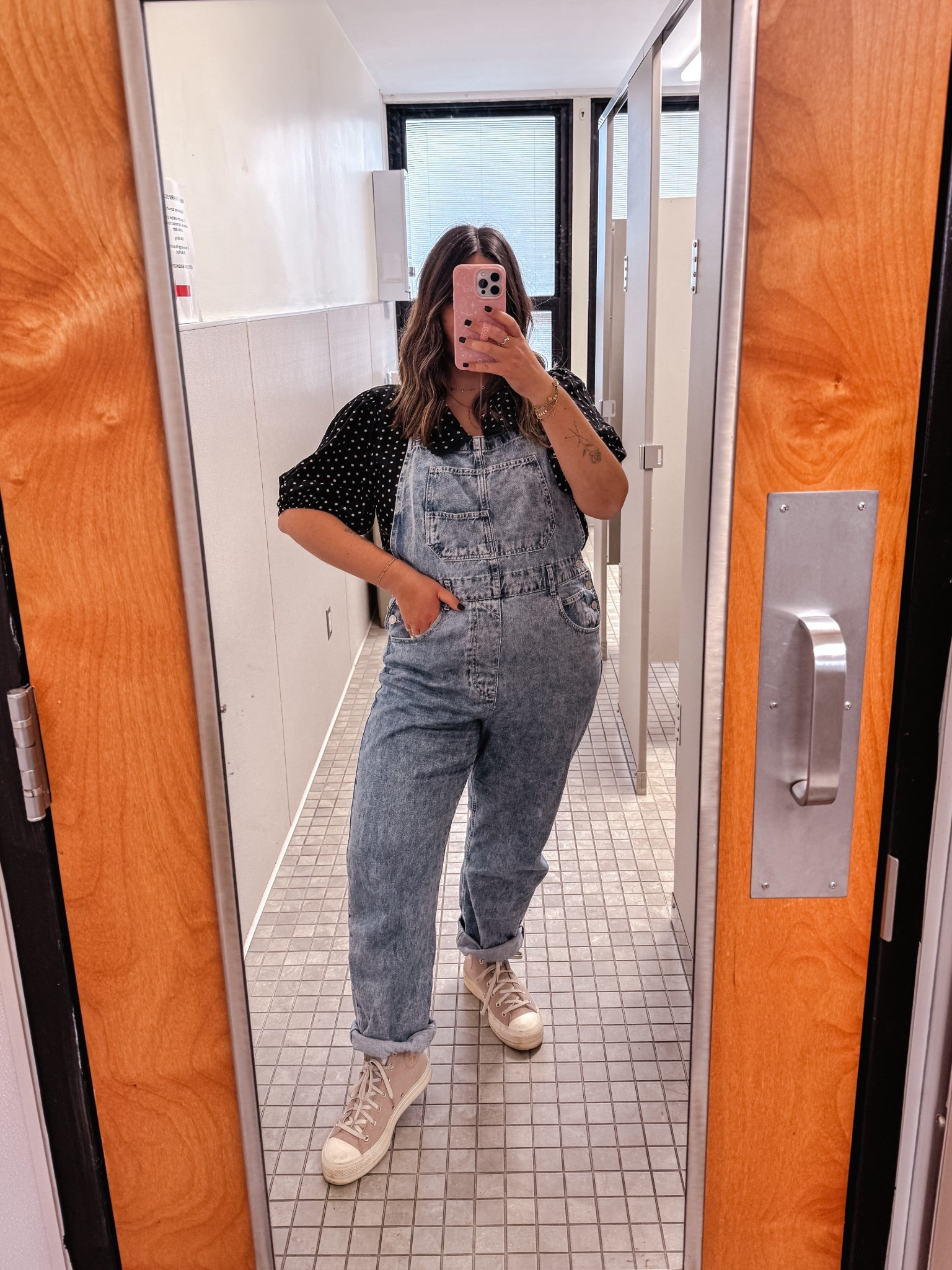 Teacher ootd 

#LTKmomlife #LTKCyberWeek #LTKMidsize