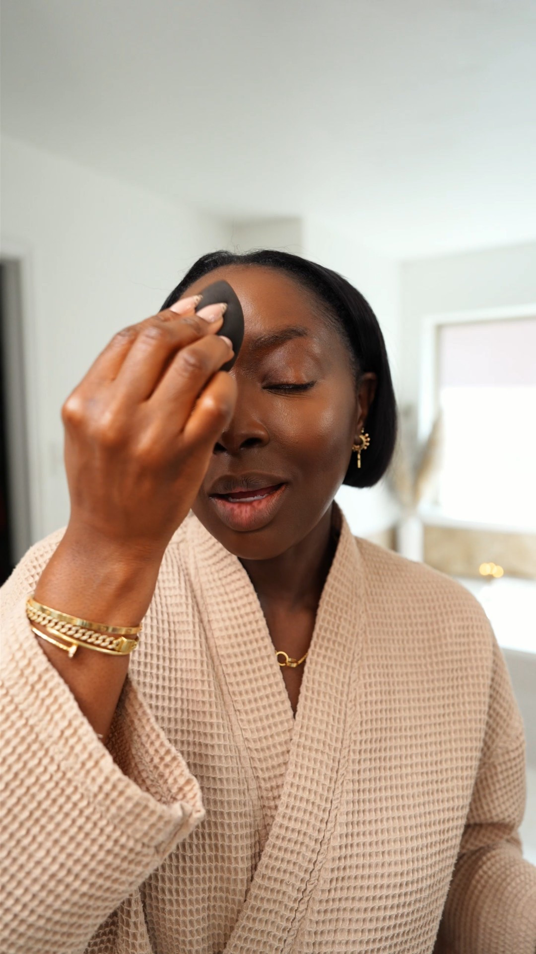 Thanking God that he has had his way in my life, because Lord knows I did not always know what I was doing!#almost40 #countdownto40 #womenintheir30s #turning40 #reflections #relationships #selflove #selfcare

#LTKBeauty #LTKFindsUnder50