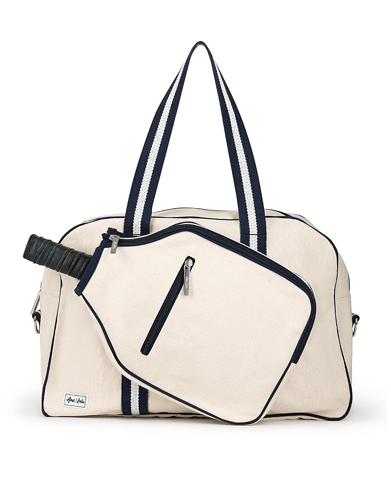 Ame & Lulu Blueberry Hamptons Pickleball Bag | Bloomingdale's (US)