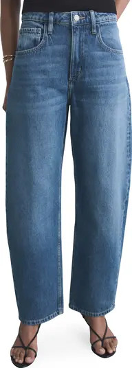 High Waist Balloon Jeans | Nordstrom