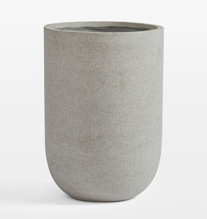 Dell All-Weather Planter | Rejuvenation