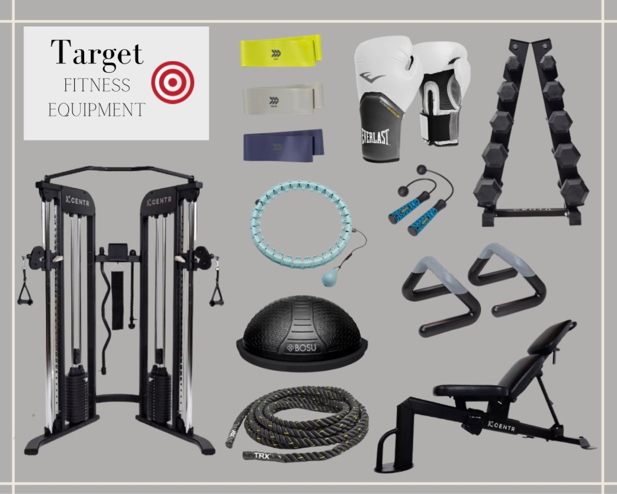 Home gym, gym equipment, gym aesthetic, target, target finds, workout equipment, fitness finds, fitness gear, gym kit, gym girl

#LTKfitness #LTKU #LTKhome