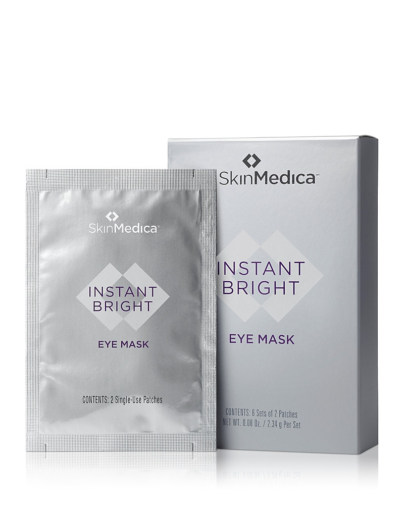SkinMedica Instant Bright Eye Masks | Bloomingdale's (US)