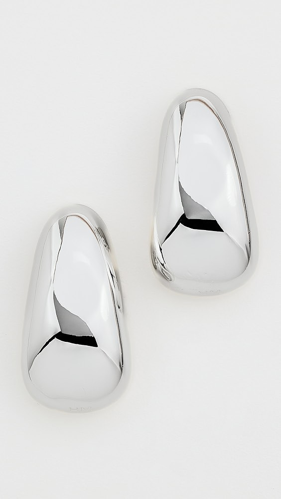 Heaven Mayhem Beanie Earrings | Shopbop | Shopbop