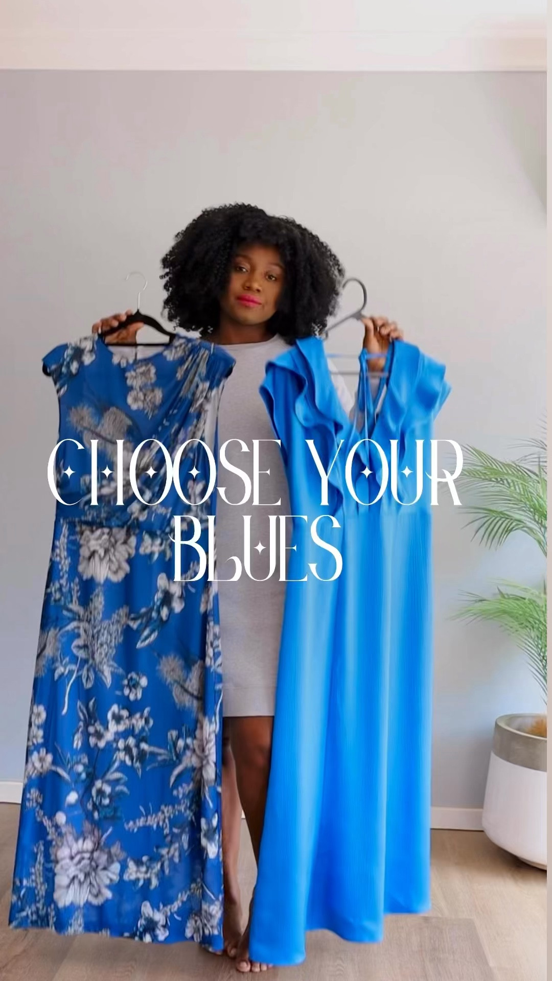 Choose your blue 

#LTKspring #LTKmodest #LTKmidsize
