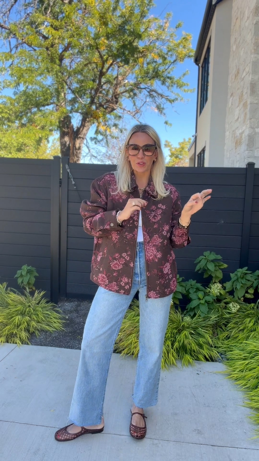 This jacket is new to Walmart and I’m obsessed!

#LTKootd #LTKgrwm #LTKmomlife