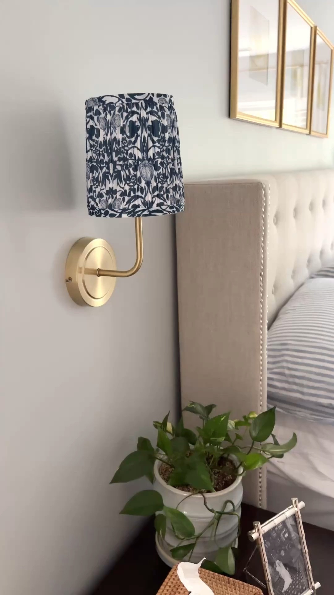 If you’ve ever wanted better lighting but didn’t want to deal with wiring… this is your solution ✨

I’ve slowly added these wireless sconces and touch lamps around our home, and they make such a difference.
They look high-end, add so much warmth, and take minutes to set up.

No electrician. No complicated install. Just easy upgrades that make your home feel finished.

#LTKHome