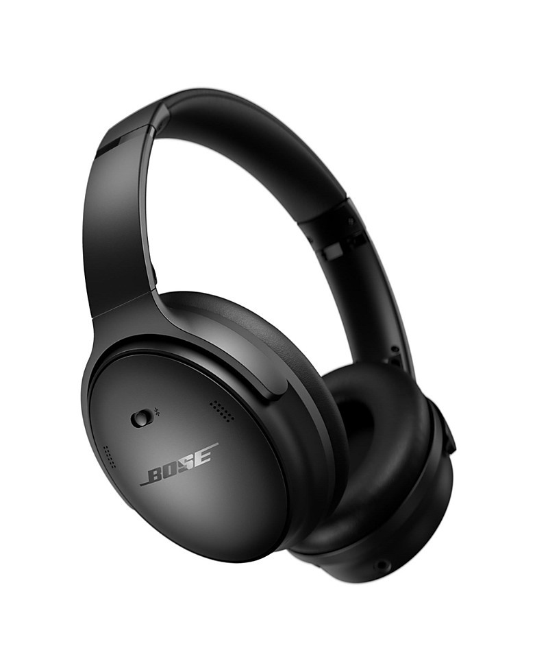 Bose QuietComfort Headphones with Active Noise Cancellation | Bloomingdale's (US)