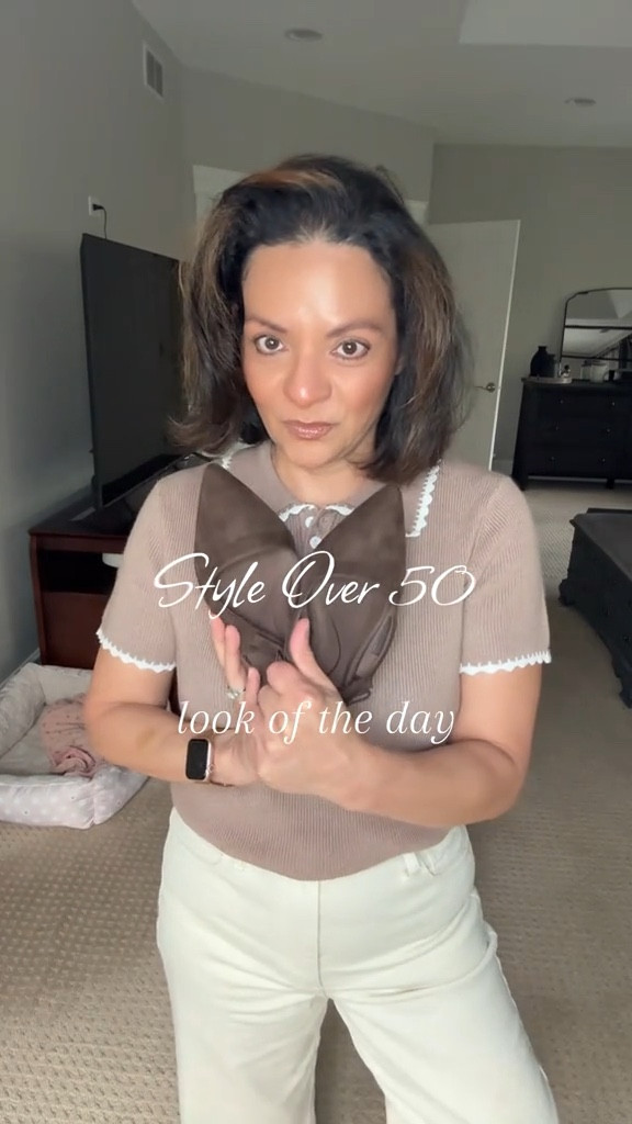 Neutrals and browns are my favorite 