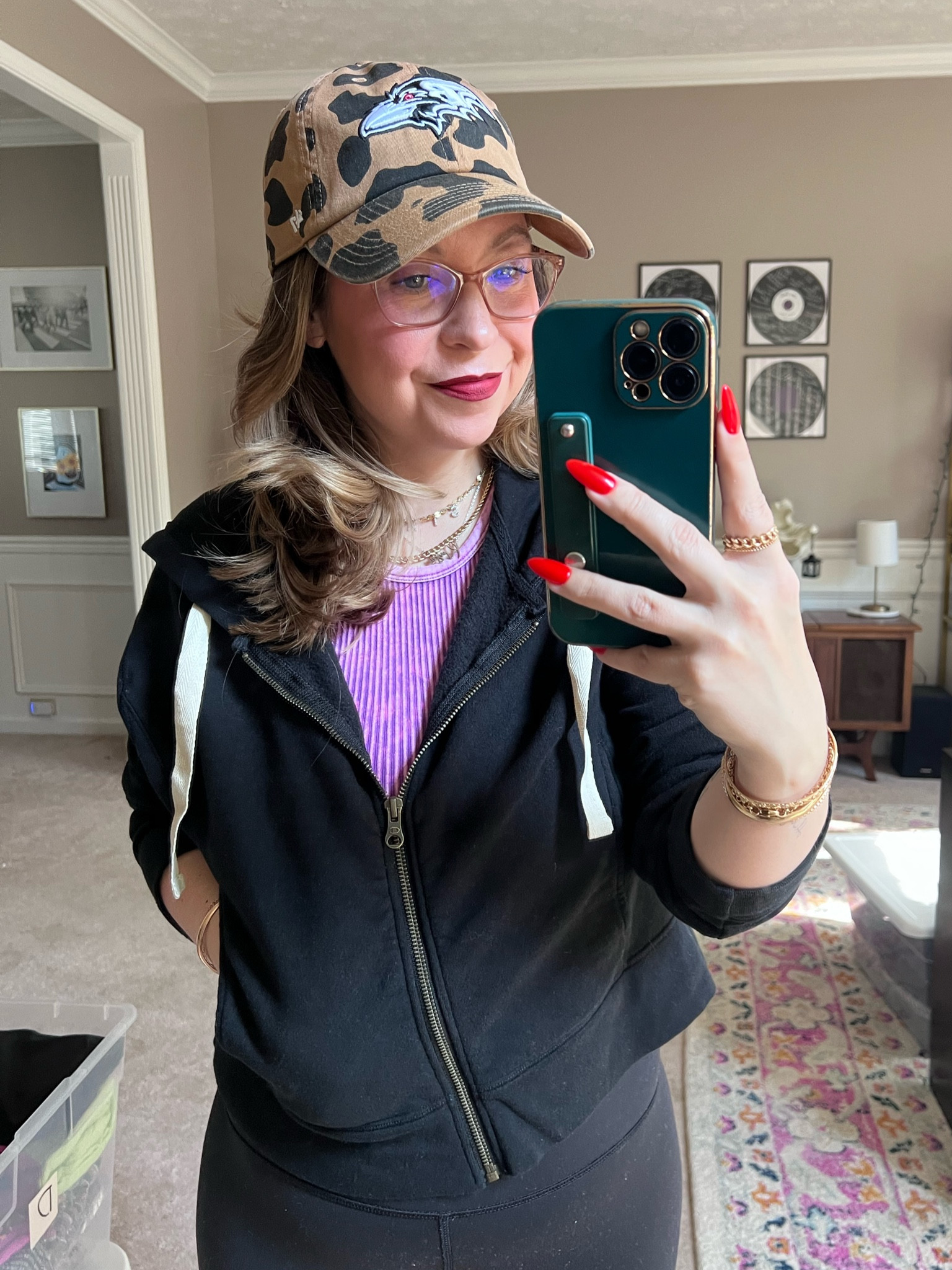 Happy Saturday 

#LTKfindsunder50 #LTKstyletip #LTKGiftGuide