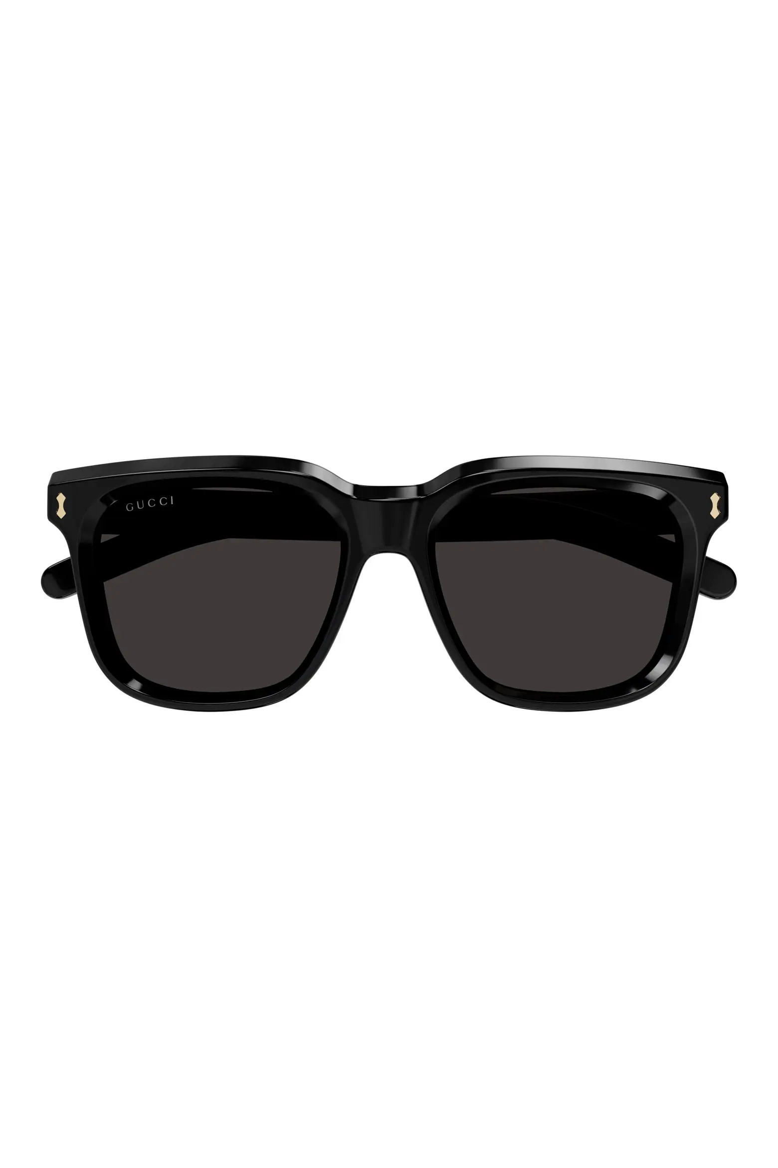 53mm Polarized Square Sunglasses (Men) | Nordstrom | Nordstrom