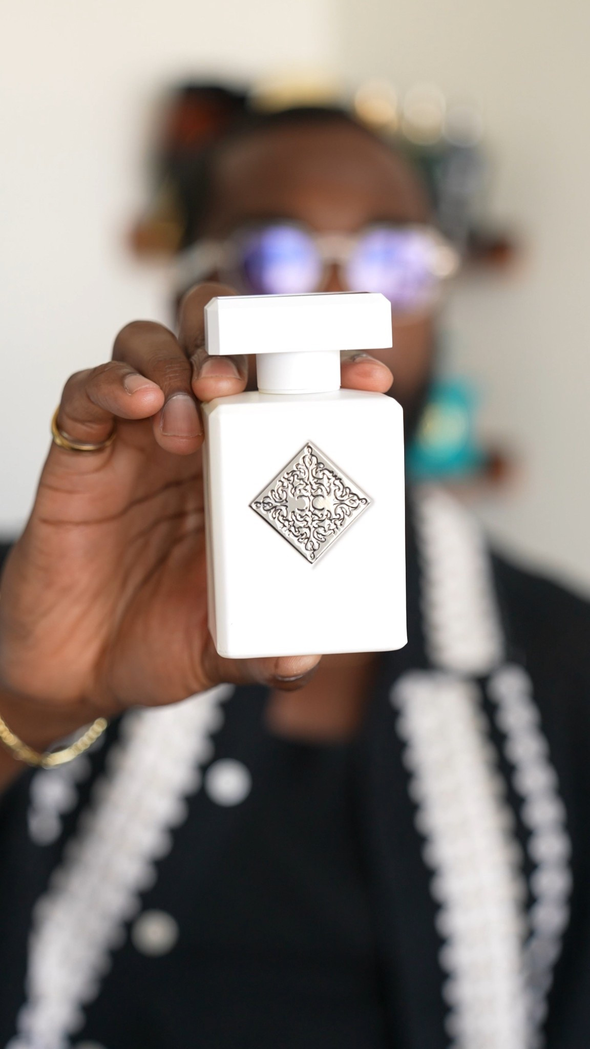 Initio Parfums Privés Power Self Extrait de Parfum. Clean, Creamy, Soothing, and Fresh. Definitely a day time fragrance. Can be worn casually or upscale.

Key Notes:
Osmanthus, White Rose, Magnolia, Black Pepper, Ambrox, Musk, Sandalwood

#LTKMens