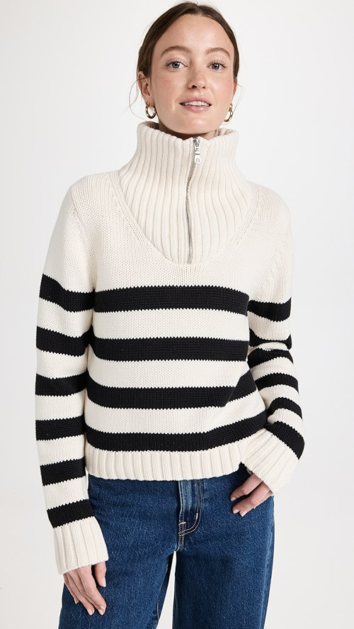 KULE The Matey Sweater | SHOPBOP | Shopbop