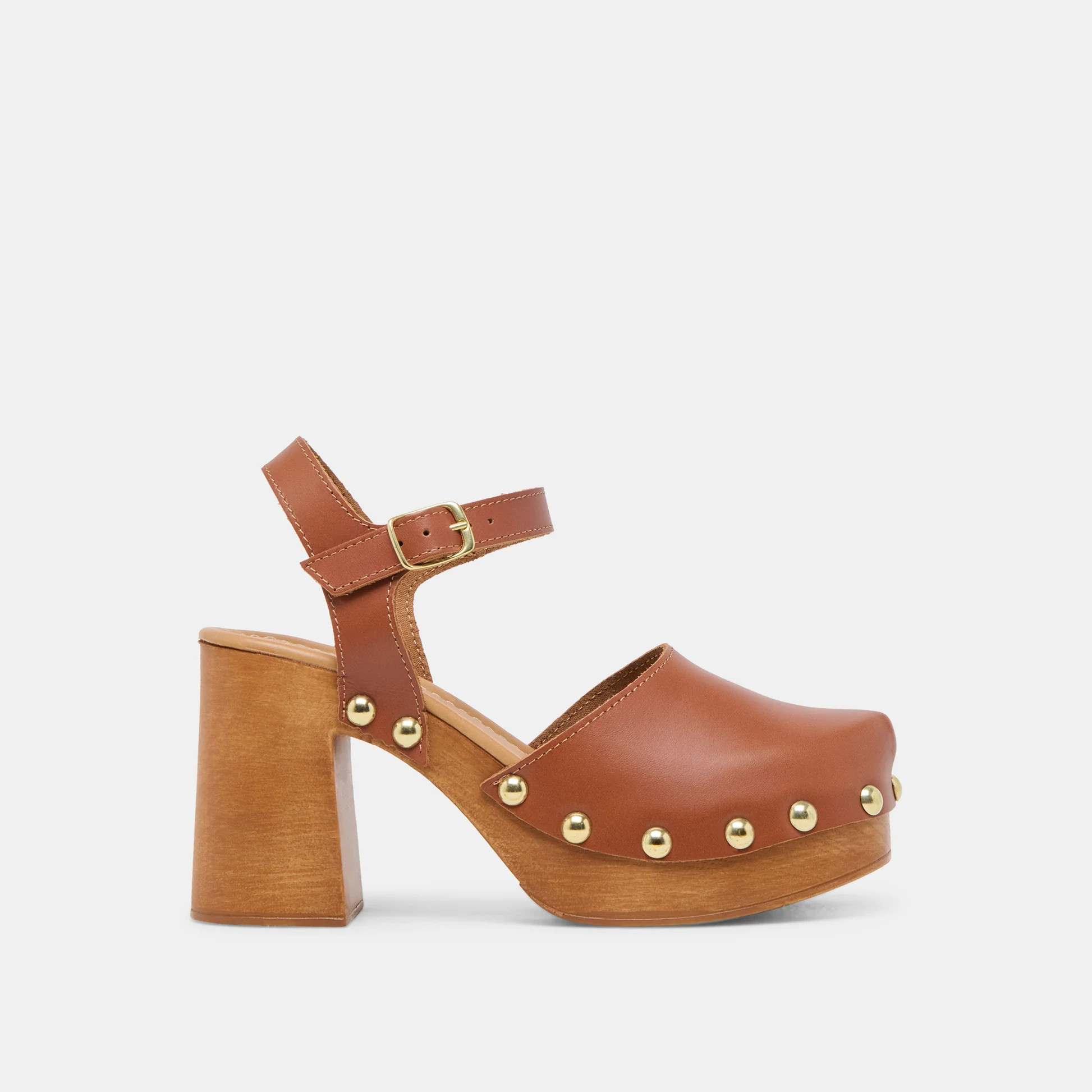 Clover Heels | DolceVita.com