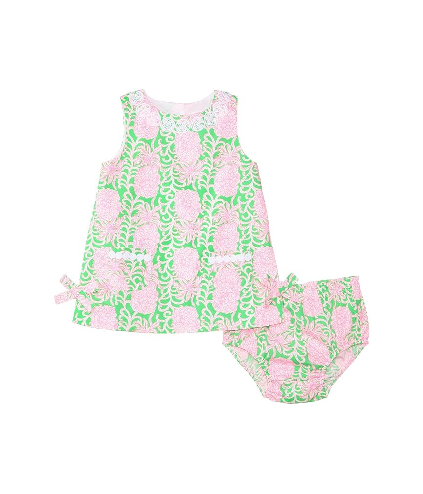 Lilly Pulitzer baby-girls Baby Lilly Shift (Infant) | Amazon (US)