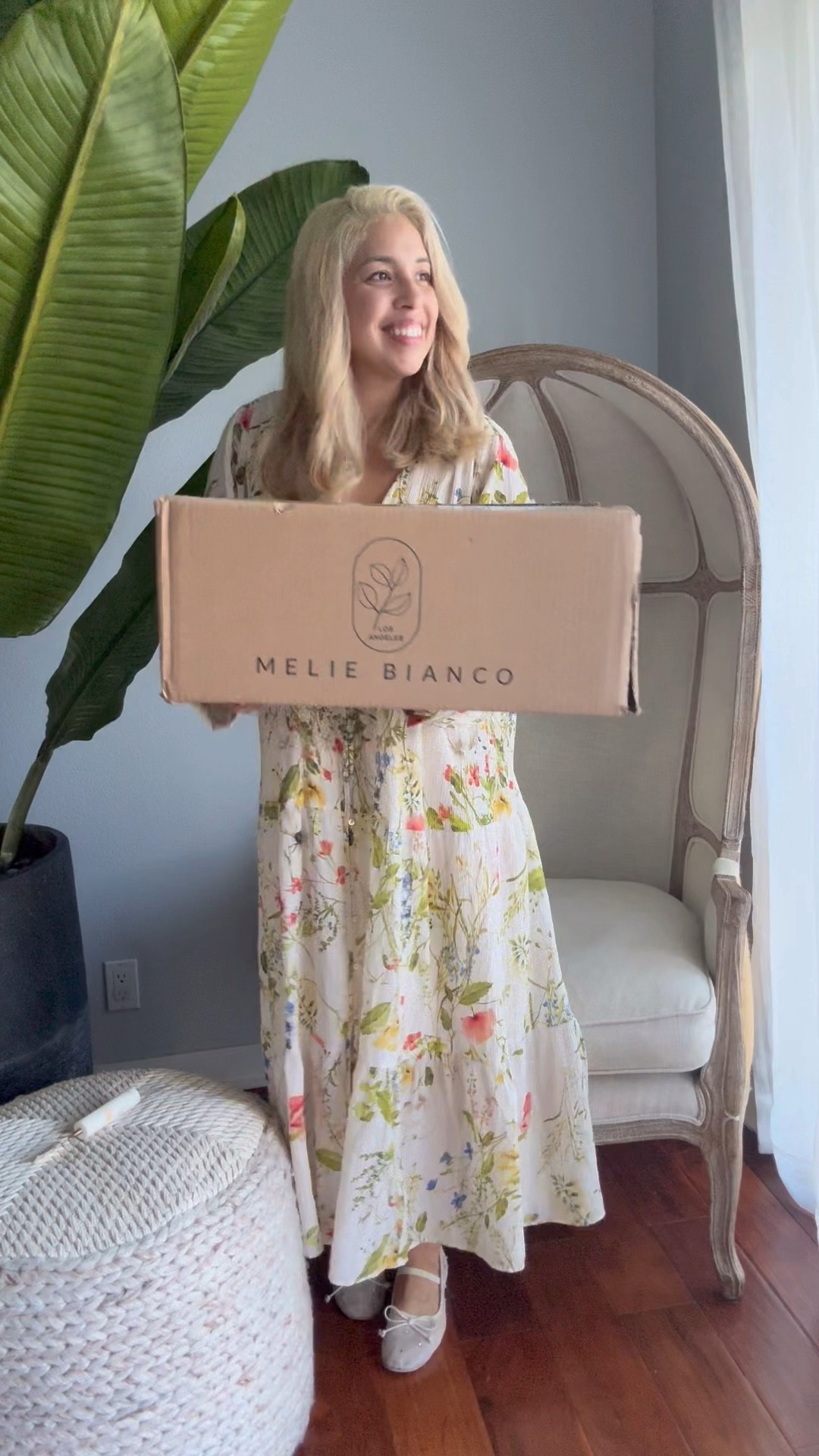 Obsessed with the quality! #meliebiancopartner 



#LTKItBag #LTKStyleTip #LTKWorkwear