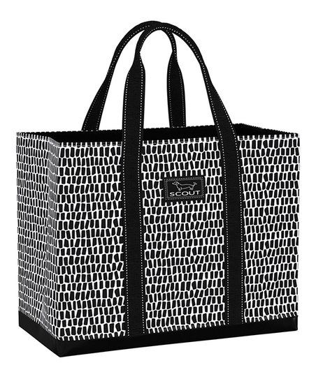 Crocotile Croc-Embossed Deano Tote - Zulily Exclusive | Zulily