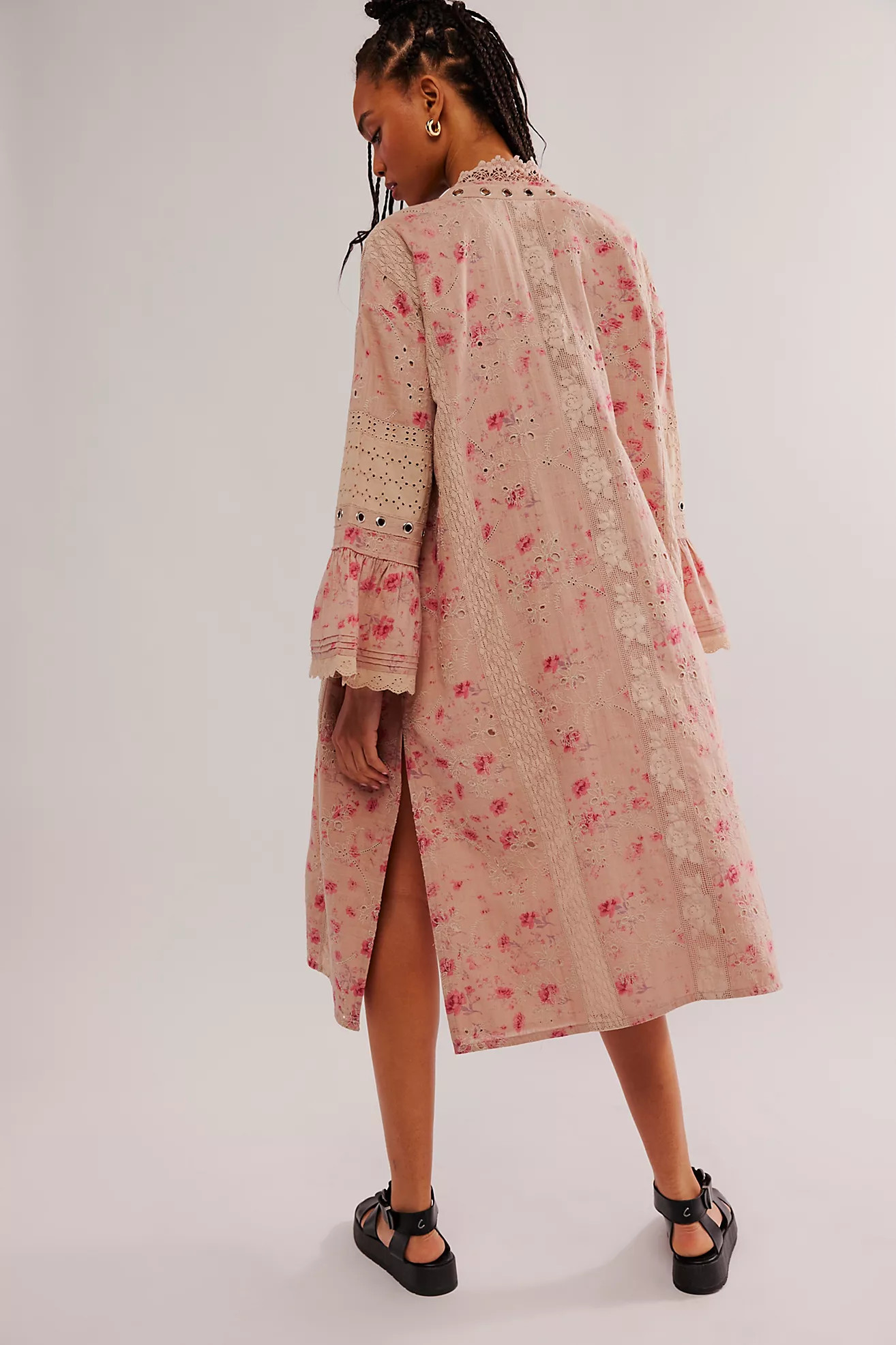 On The Road Duster | Free People (Global - UK&FR Excluded)