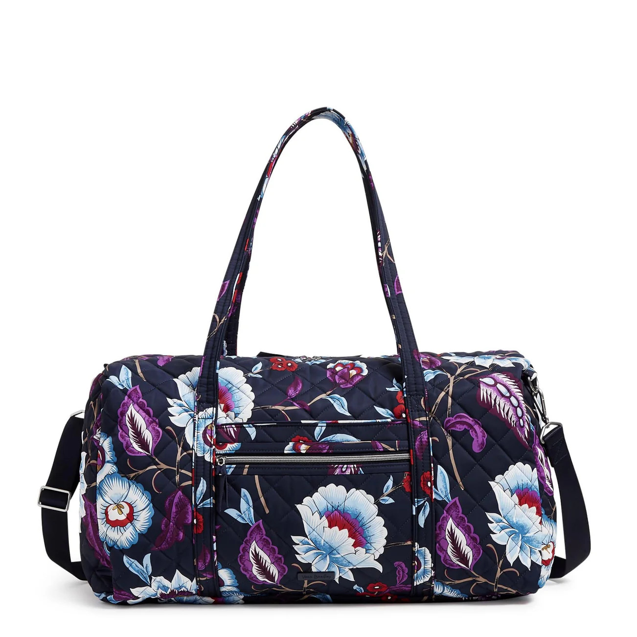 Lay Flat Travel Duffel Bag | Vera Bradley