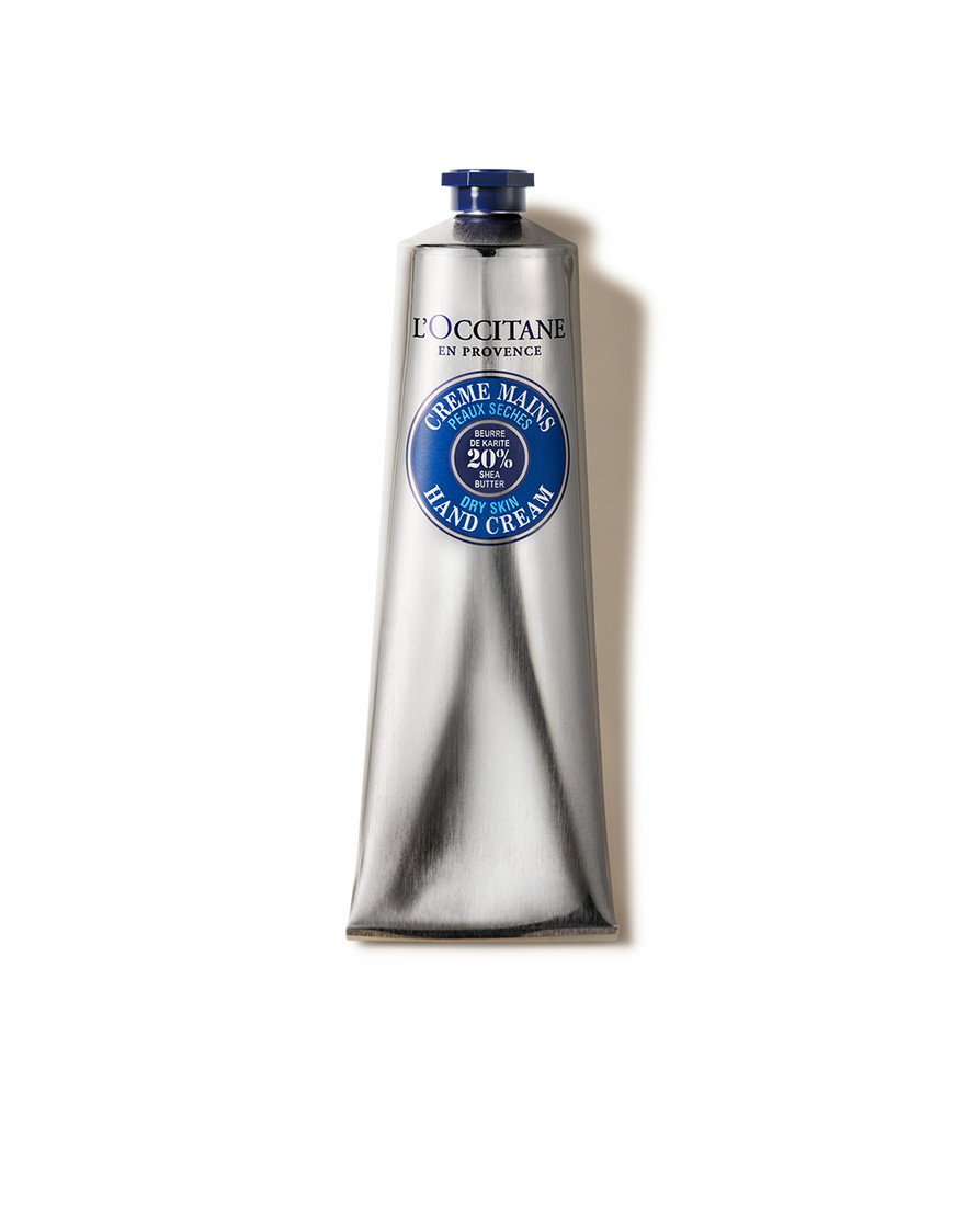 Best Selling Shea Butter Hand Cream | L'OCCITANE Australia | L'Occitane AU