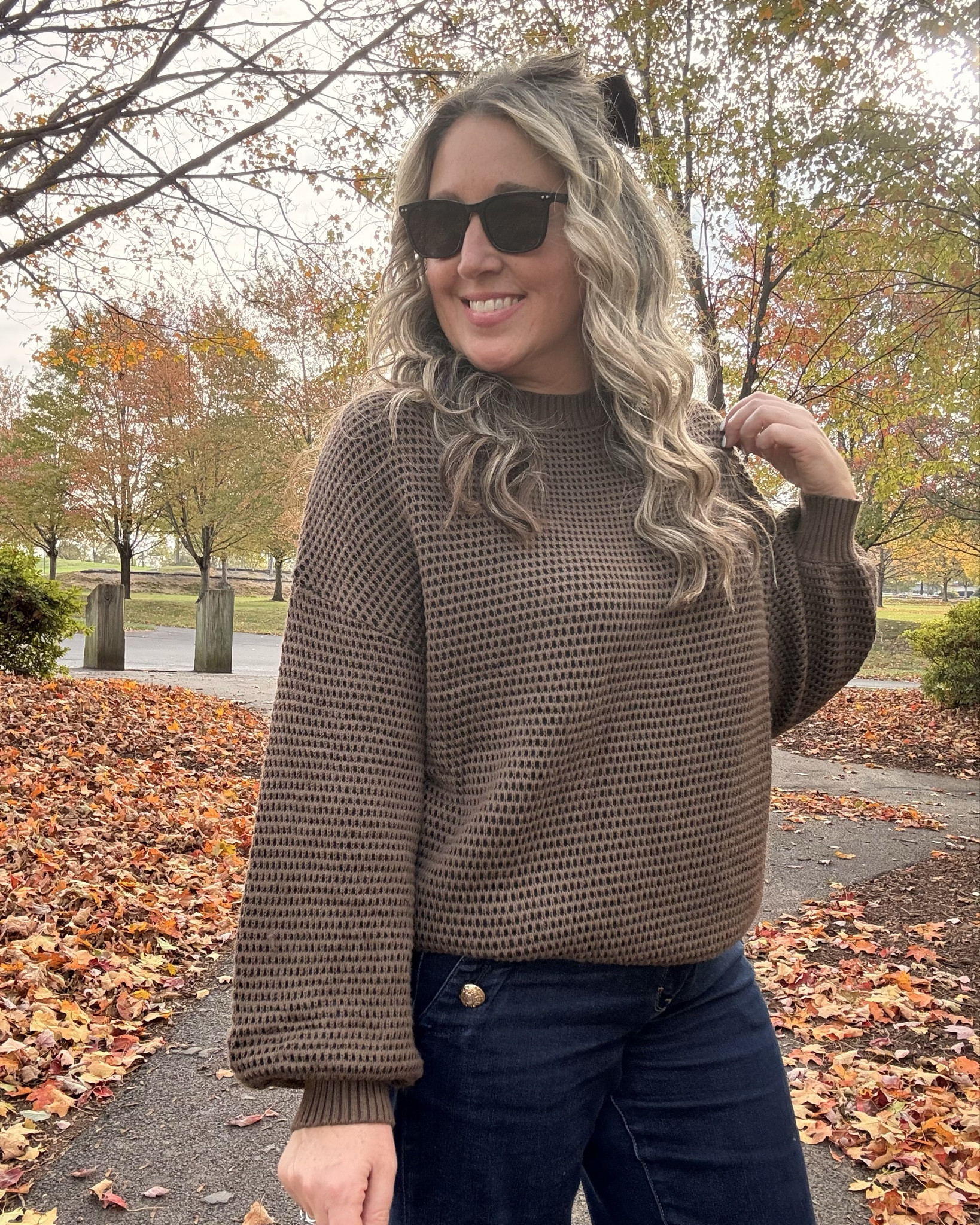 New Cozy Sweaters🤍

#LTKOver40 #LTKFindsUnder50 #LTKMidsize