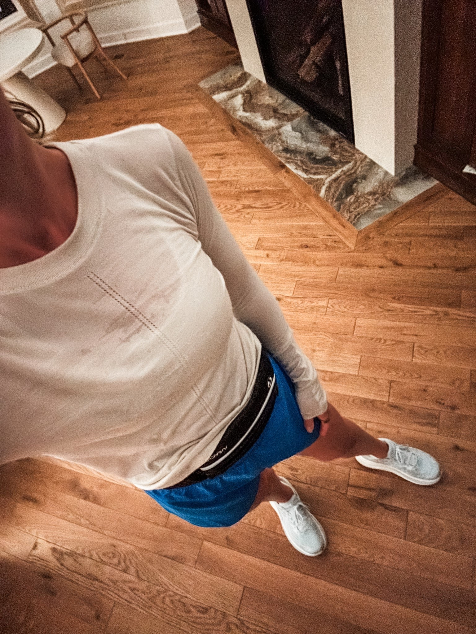 I can’t believe that my 5:30 runs are in complete darkness already! These are the fast and free Amazon dupe shorts 👏🏼 

#LTKActive #LTKStyleTip #LTKFindsUnder50