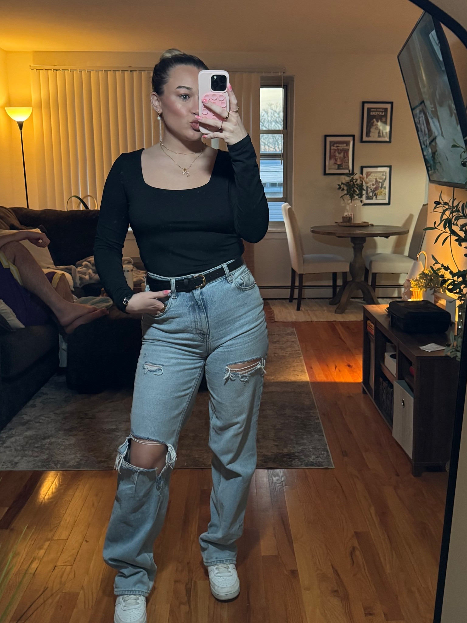 #LTKPetite #LTKFindsUnder100 #LTKMidsize