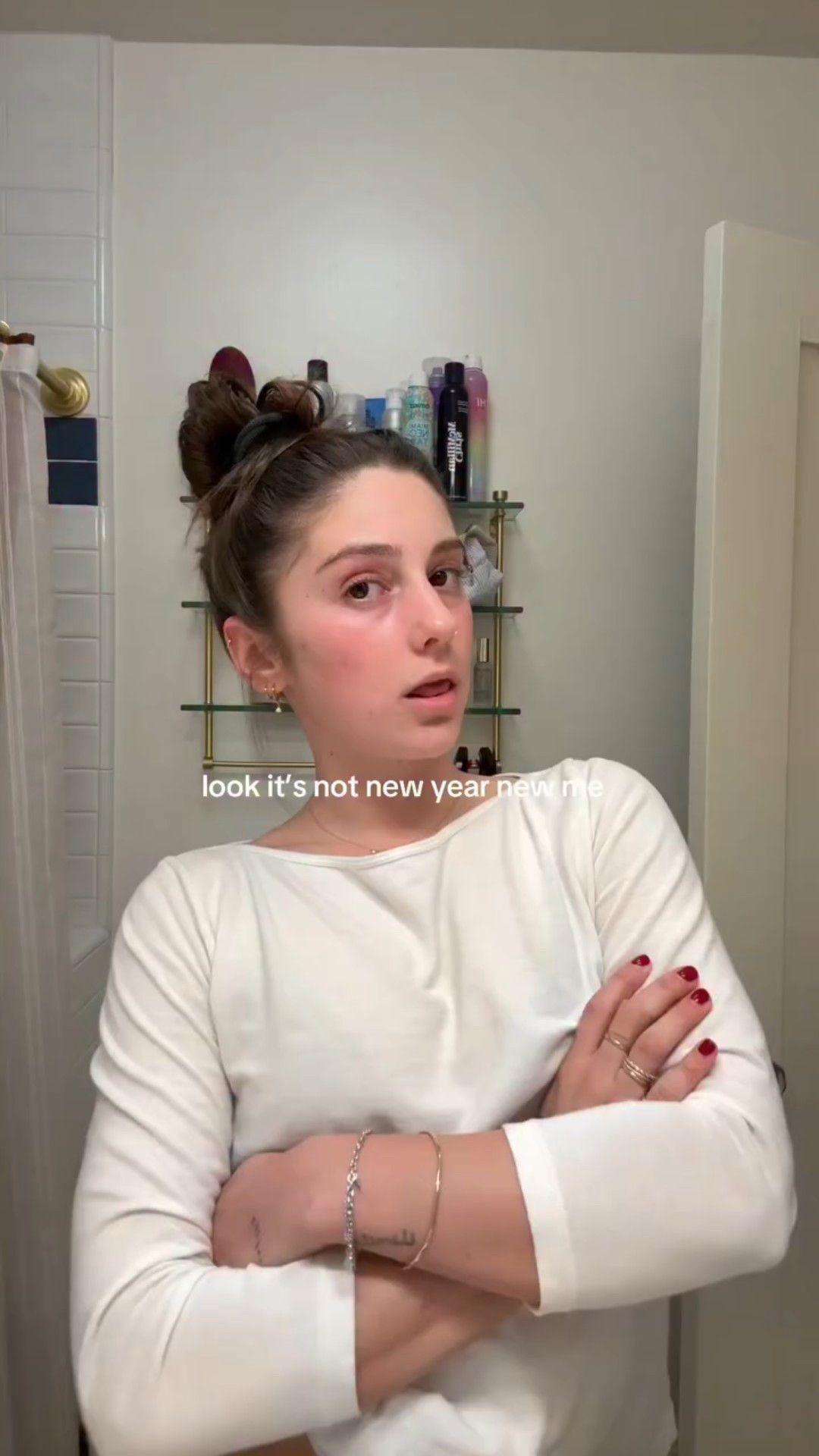 girlfriend jumpscare