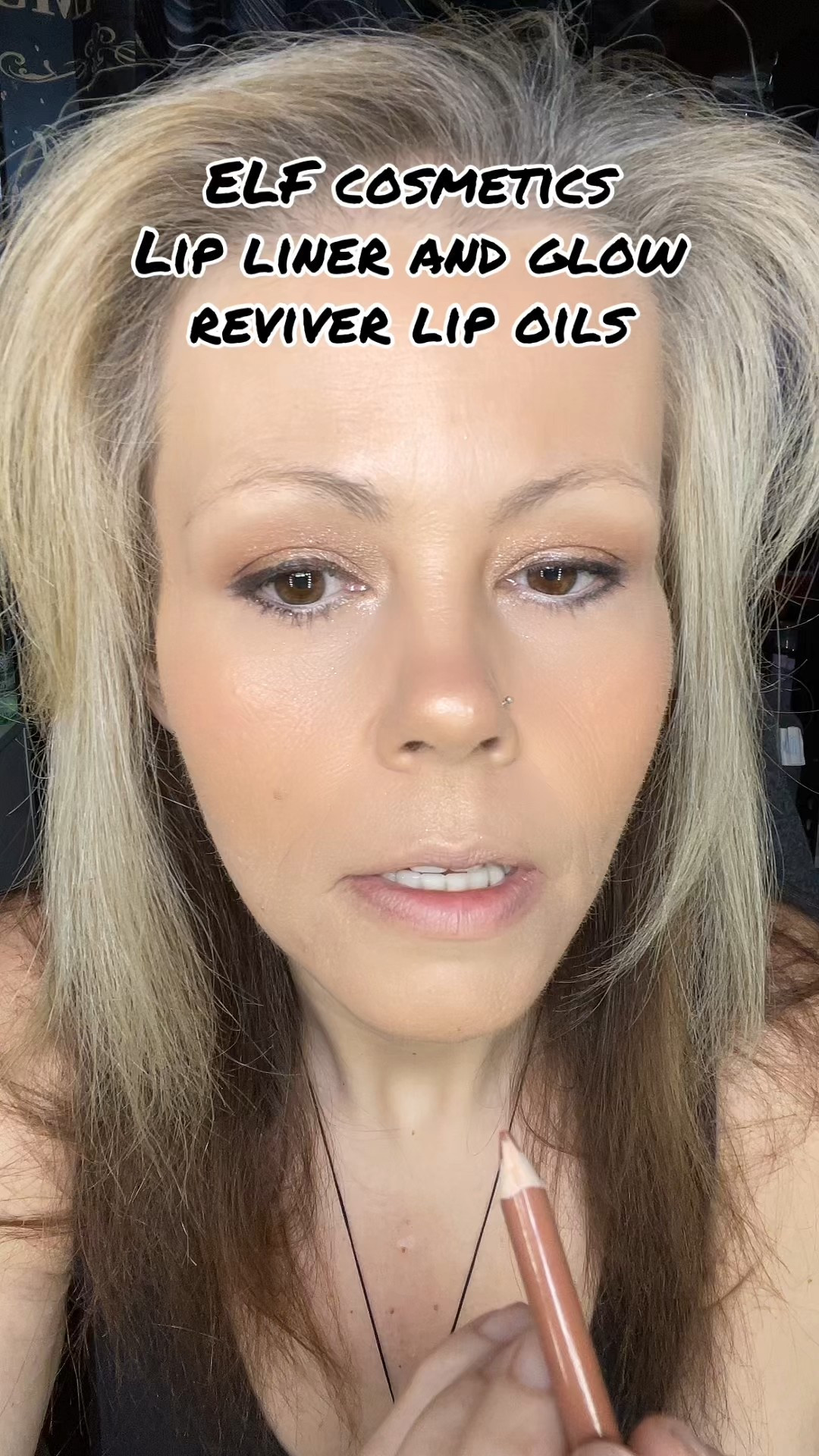 ELF Cosmetics glow reviver lip oils! 

#LTKBeauty