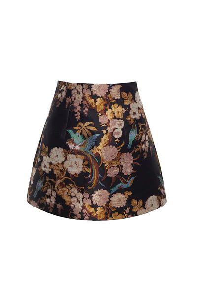 Bea Skirt | Cara Cara New York