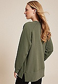 Willowsoft Sweatshirt | Maurices