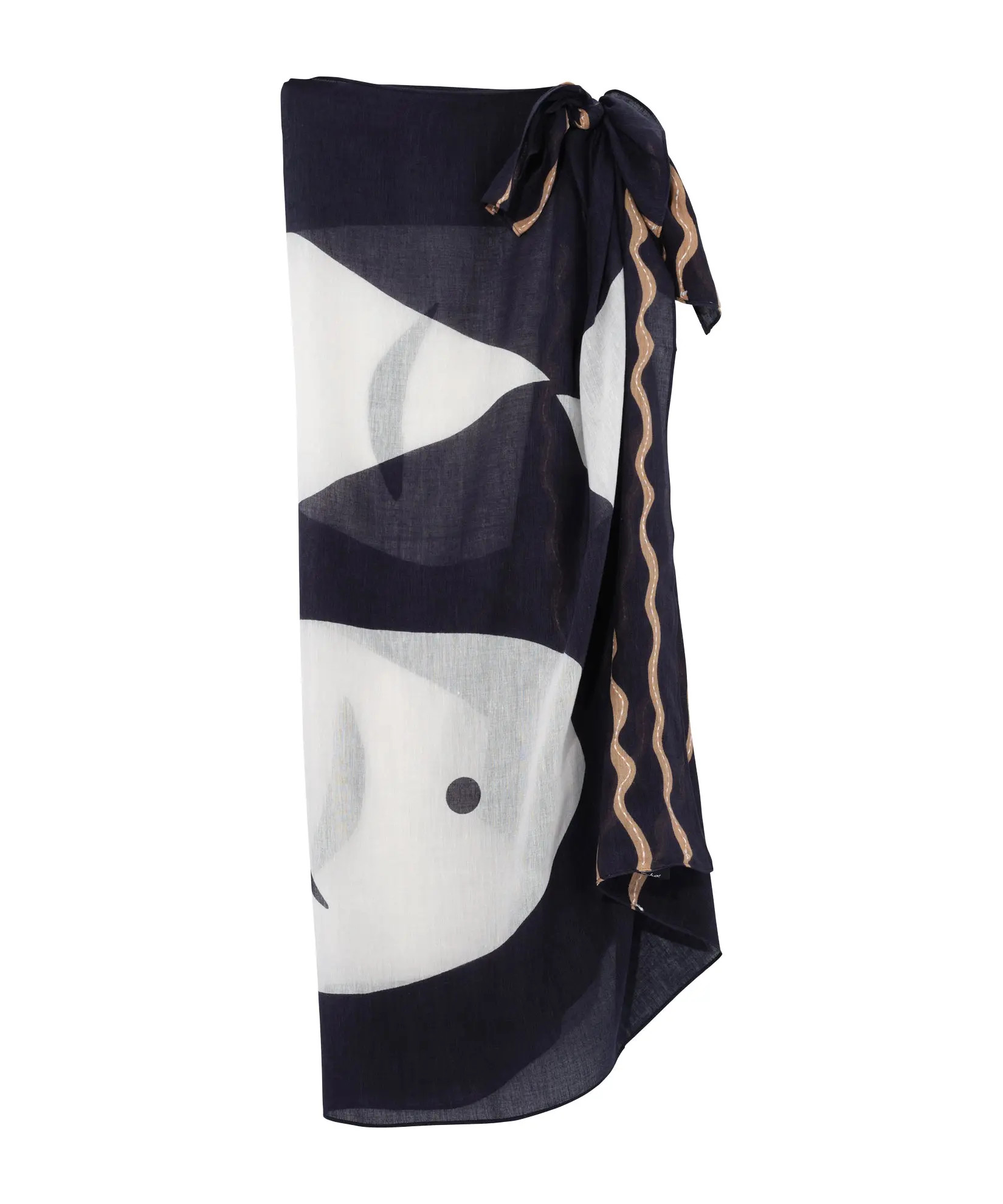 Echo Catch Of The Day Sarong (Women) | Nordstrom | Nordstrom
