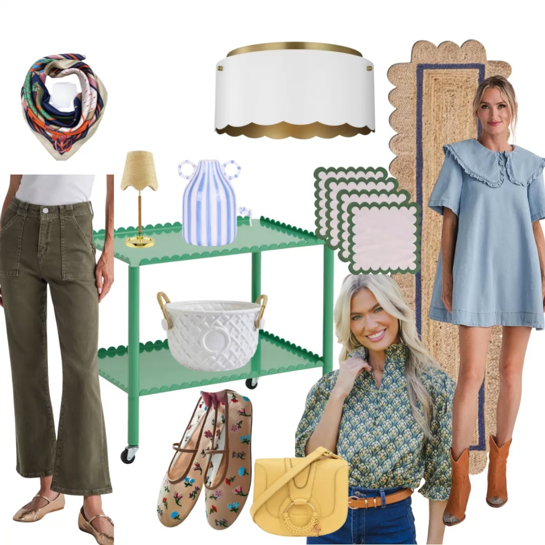 Part 1
Fabulous finds this Friday! 🛍✨ From chic home decor to stylish clothing, shoes, and purses, to elevate your weekend vibes. Treat yourself, ladies—you deserve it! 💃 #FridayFinds #WomensFashion #HomeDecor #fallfashion #style #greencart #amazonfinds #walmartfinds