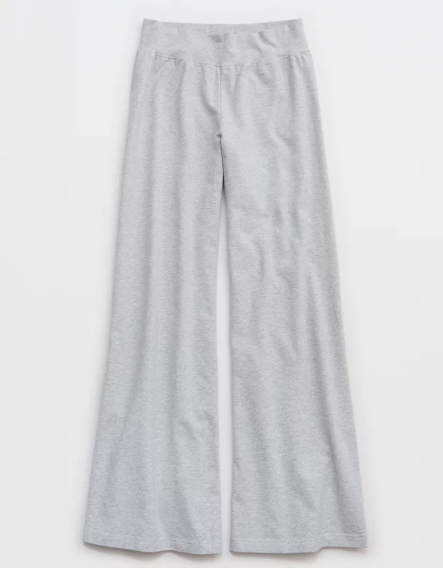 OFFLINE By Aerie OG Super Wide Leg Pant | Aerie
