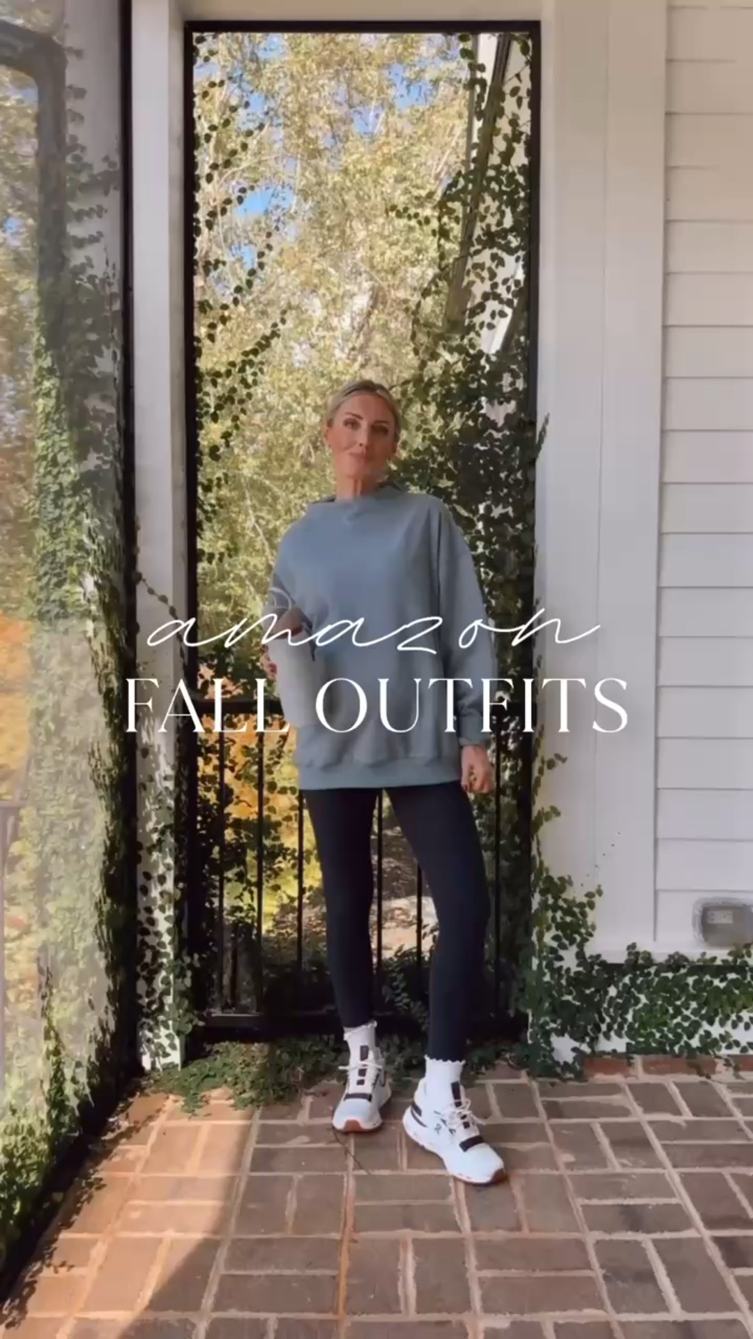 Each of these fall outfits are affordable & so cute! The best part is the shipping is super quick so they’ll be at your doorstep before you know it! 

Loverly Grey, Amazon find, Amazon fashion, fall fashion, fall outfit ideas 

#LTKSeasonal #LTKStyleTip #LTKFindsUnder50