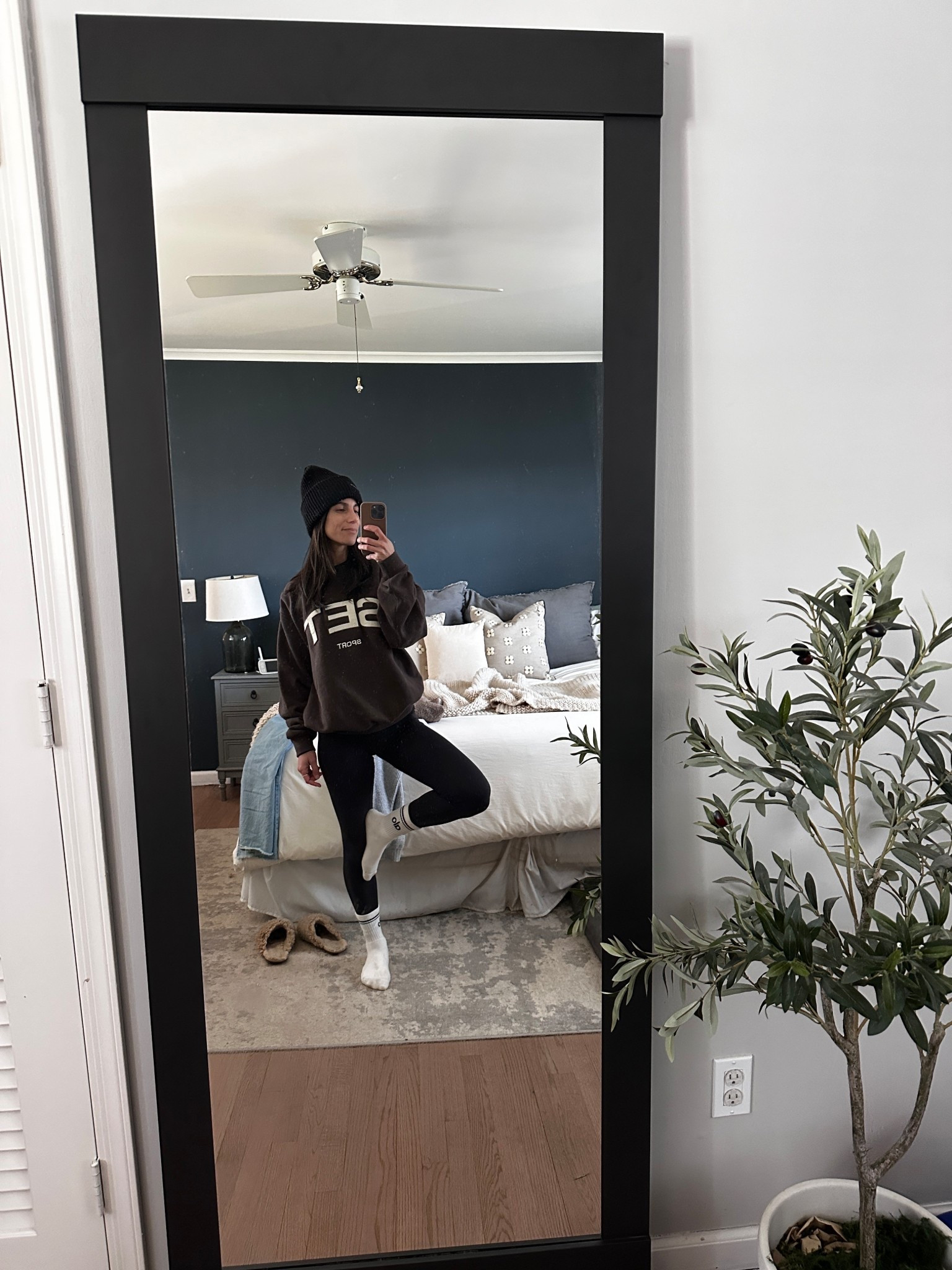 Fall and winter outfit for walking my dog. 

Set active sweatshirt, Lululemon leggings, alo, alo socks, alo yoga, winter walking, fall walking outfit, winter walking outfit, walking outfit 

#LTKdayinmylife #LTKfitnessgoals #LTKActive