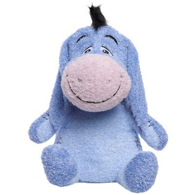 Disney Signature Collection Weighted Plush Eeyore | Target