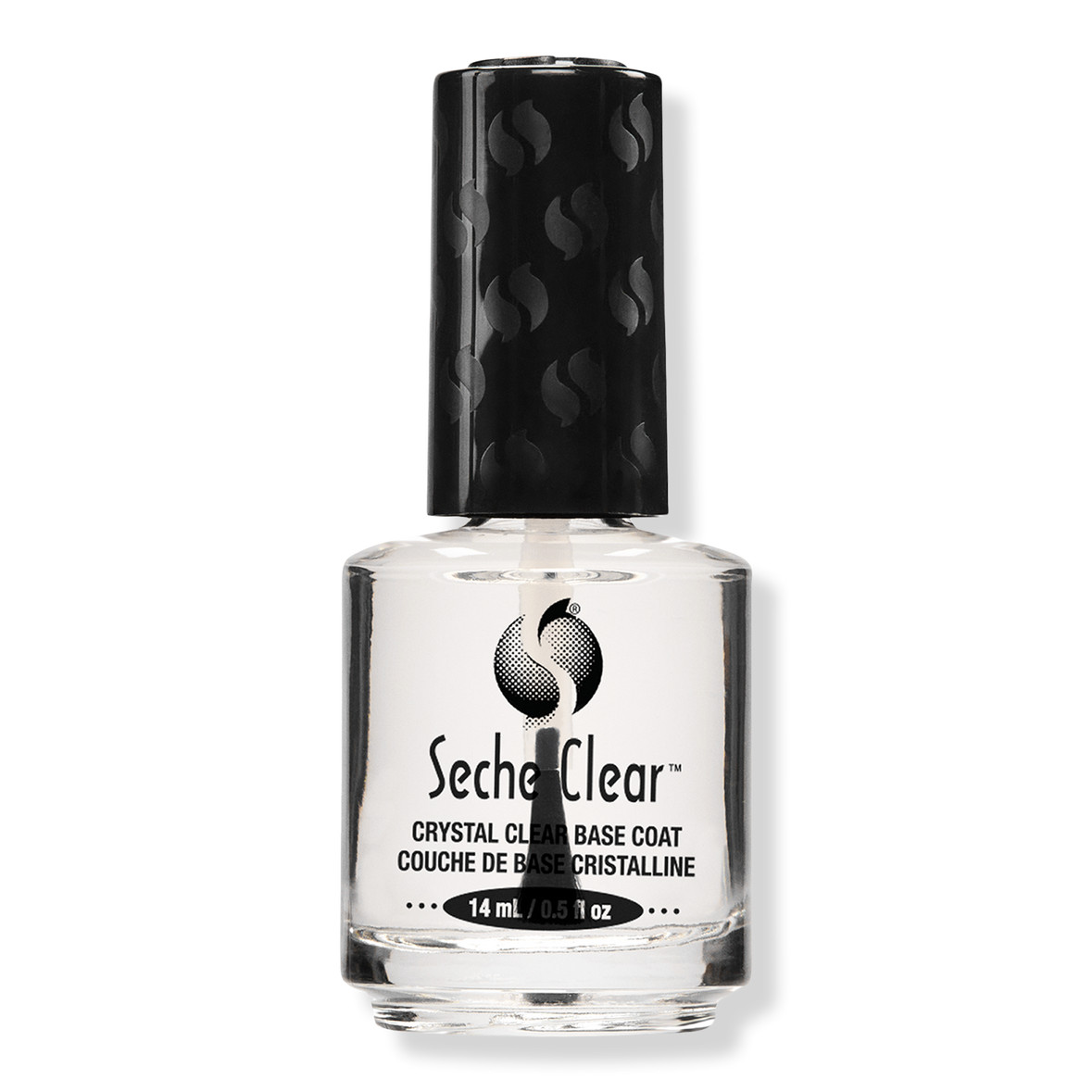 Seche Clear Crystal Clear Base Coat | Ulta