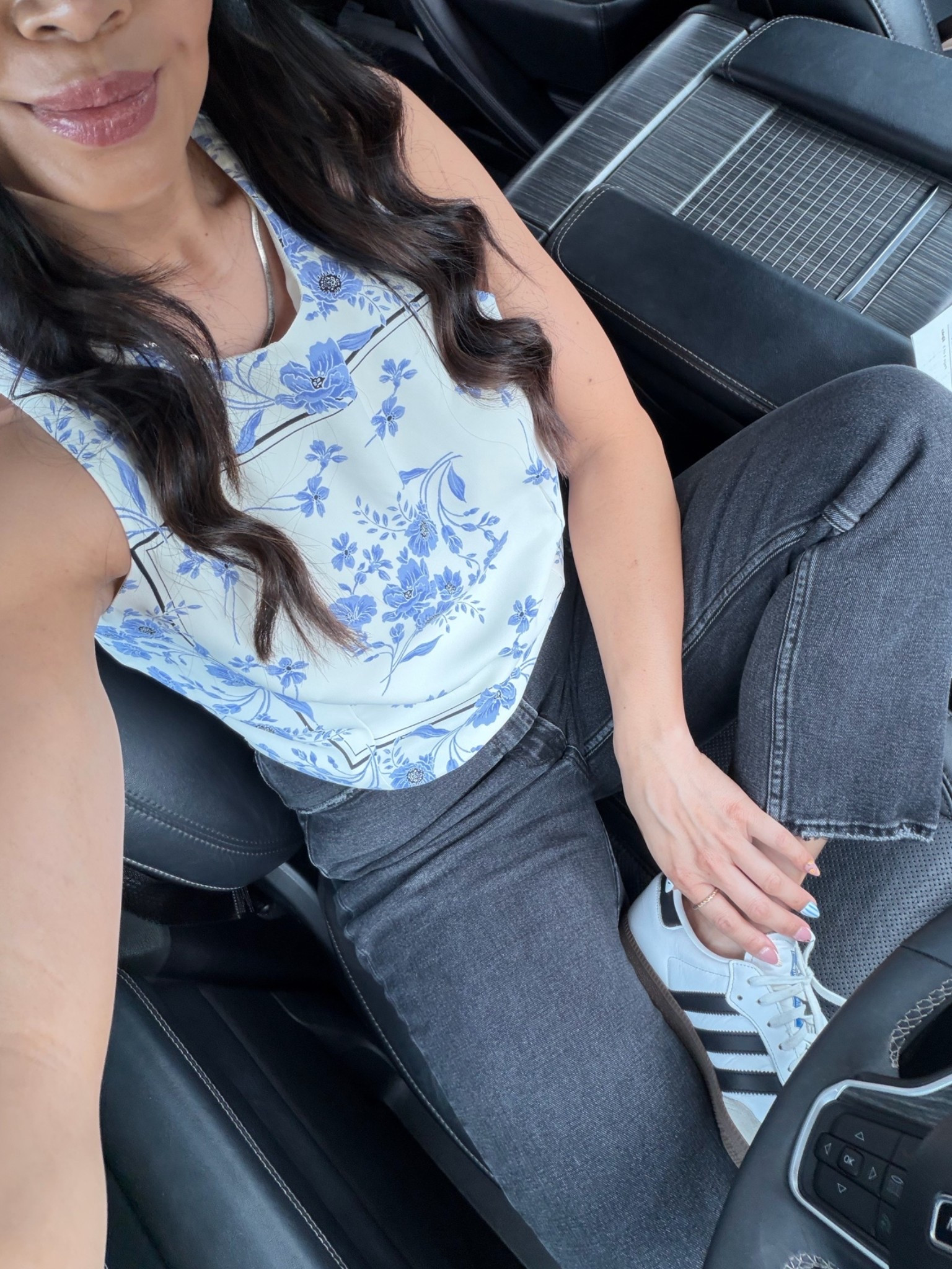 What I wore today

#LTKmomlife #LTKOver40 #LTKootd