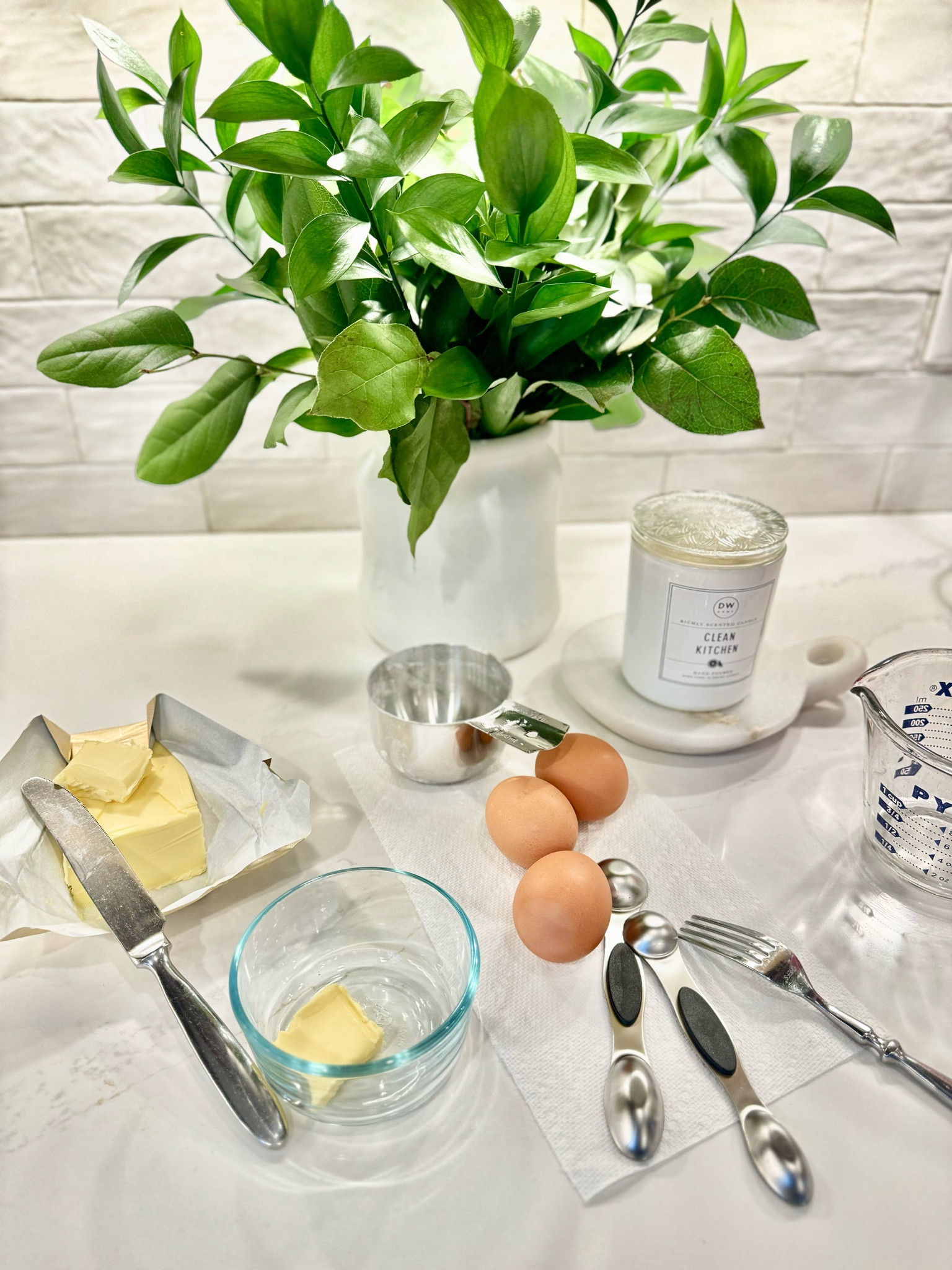 With summer break in session you can bet our kitchen is going to be pushed to its limits! 
Let the baking/cooking/marinating commence! 😂

#LTKHome #LTKSeasonal #LTKFamily