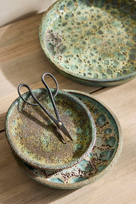 Barnacle Saucer | Terrain