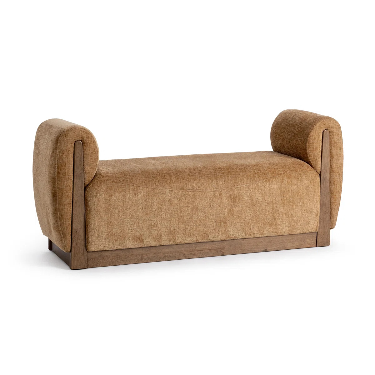 Soraya Upholstered Accent Bench | Wayfair North America