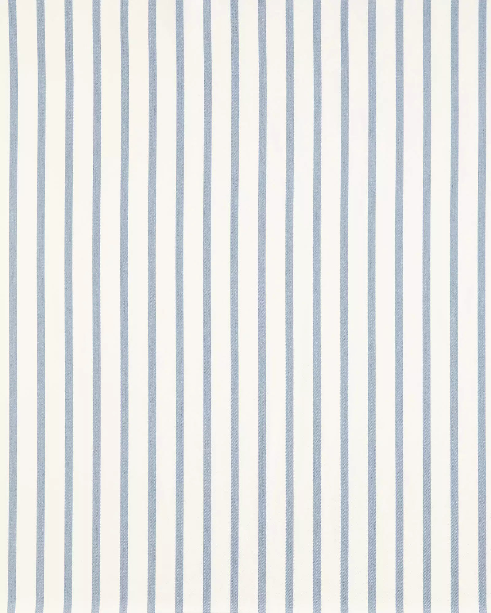 Sunbrella® Lido Stripe Fabric Swatch - Coastal Blue | Serena and Lily