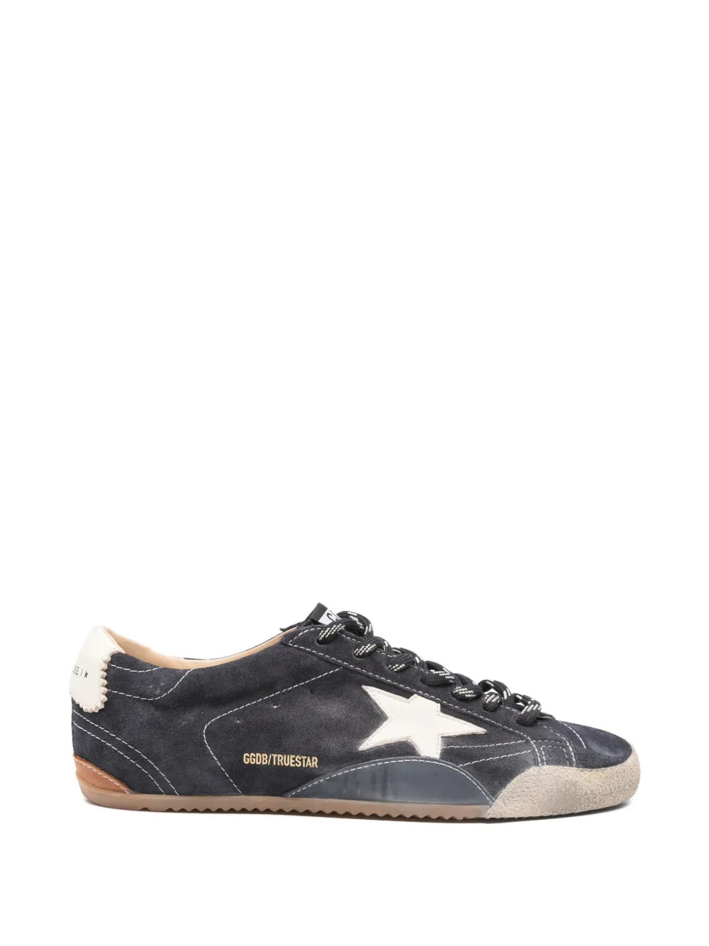 True Star lace-up sneakers | Farfetch Global