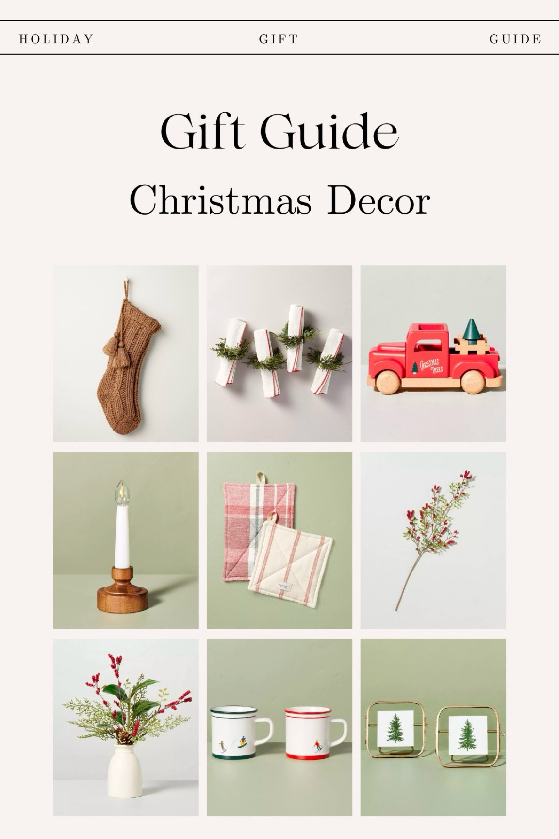 Christmas tree decorations; Christmas decor; stockings; holiday decor 

#LTKHoliday #LTKHolidaySale #LTKSeasonal