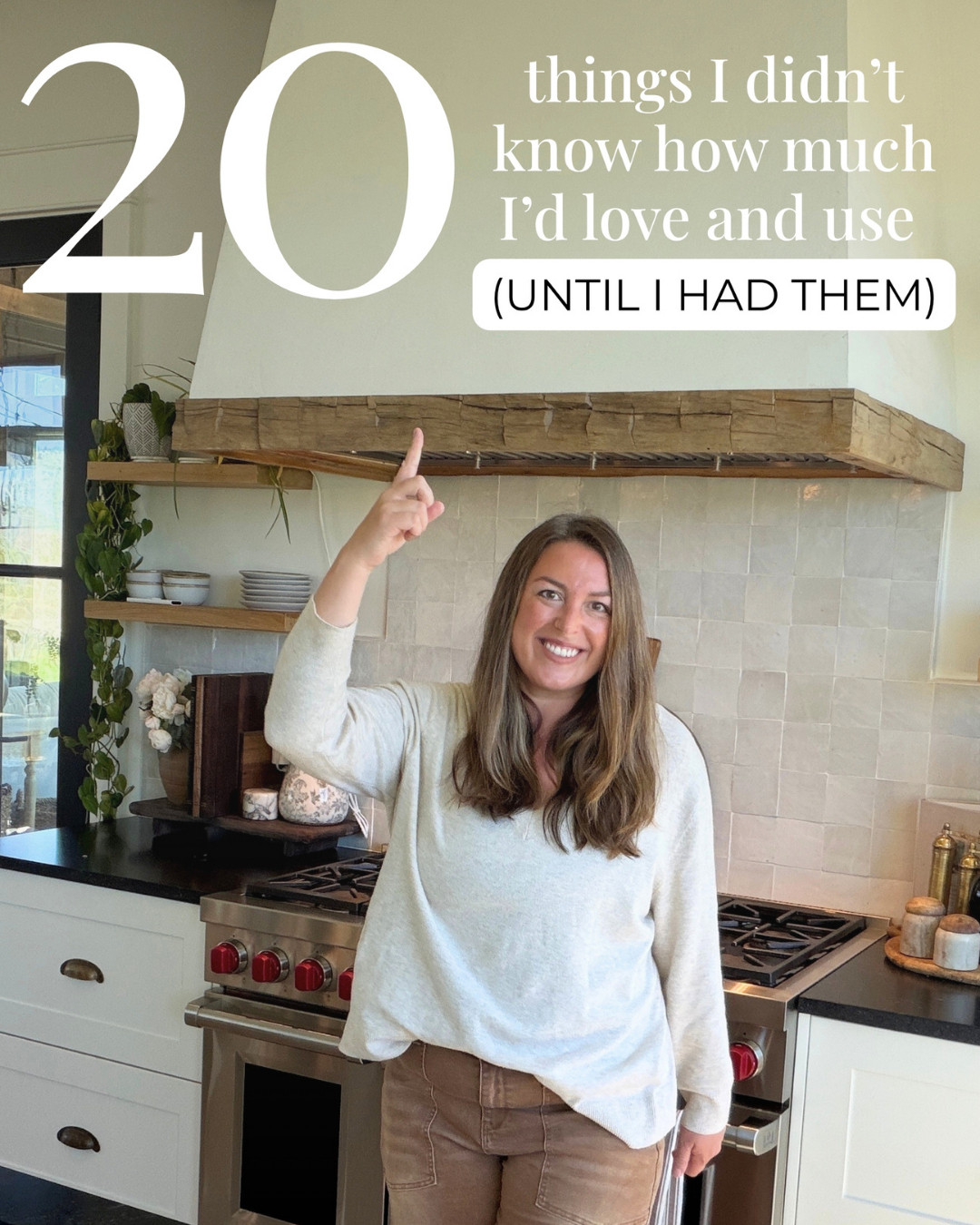 20 things I had no idea I’d love this much until I actually had them 😅 The kind of finds that seemed nice to have at first, but quickly turned into things I use constantly and genuinely wouldn’t want to go without now.

The best purchases are always the ones that surprise you. 

 #LTKmomlife #LTKvlog #LTKHome